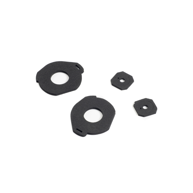 CR 氯丁橡膠 (Neoprene)